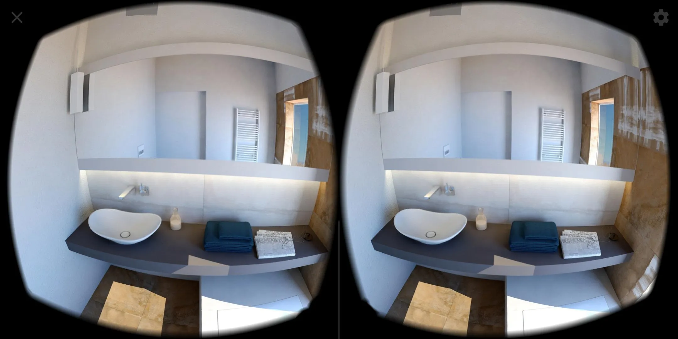 ViSoft VR | Indus Appstore | Screenshot