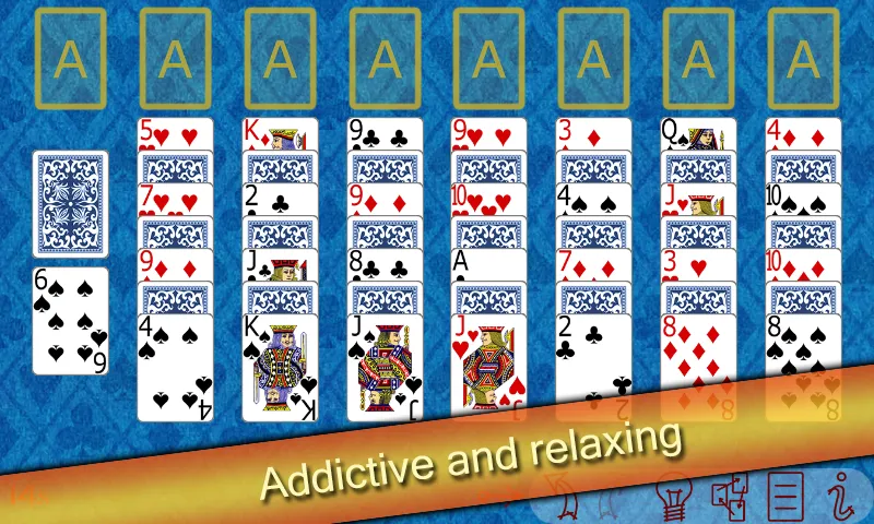 Solitaire Collection Lite | Indus Appstore | Screenshot