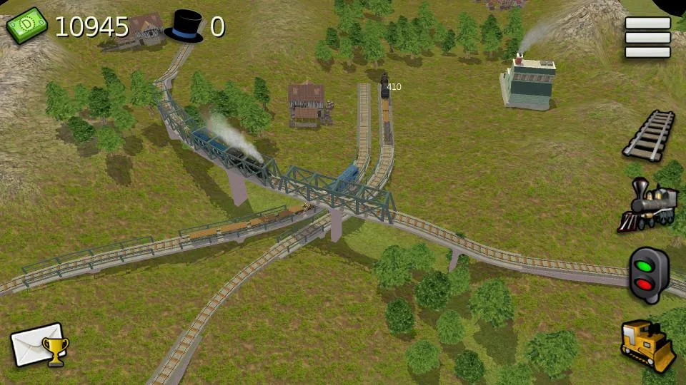 DeckEleven's Railroads | Indus Appstore | Screenshot