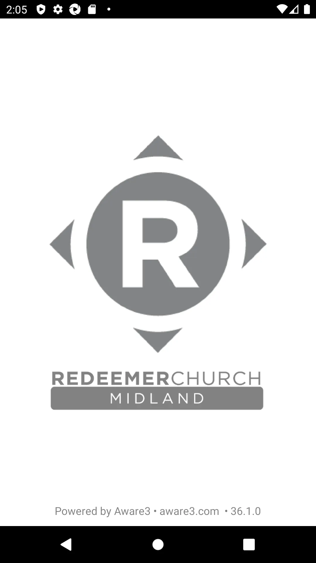 Redeemer Church Midland | Indus Appstore | Screenshot