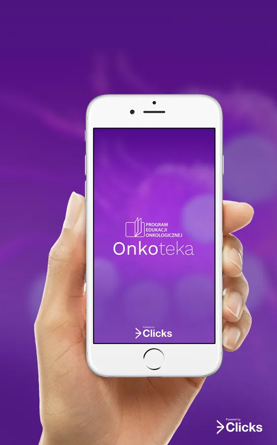 Onkoteka | Indus Appstore | Screenshot