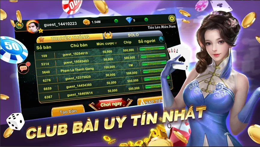 Mậu Binh - Binh Xập Xám Online | Indus Appstore | Screenshot