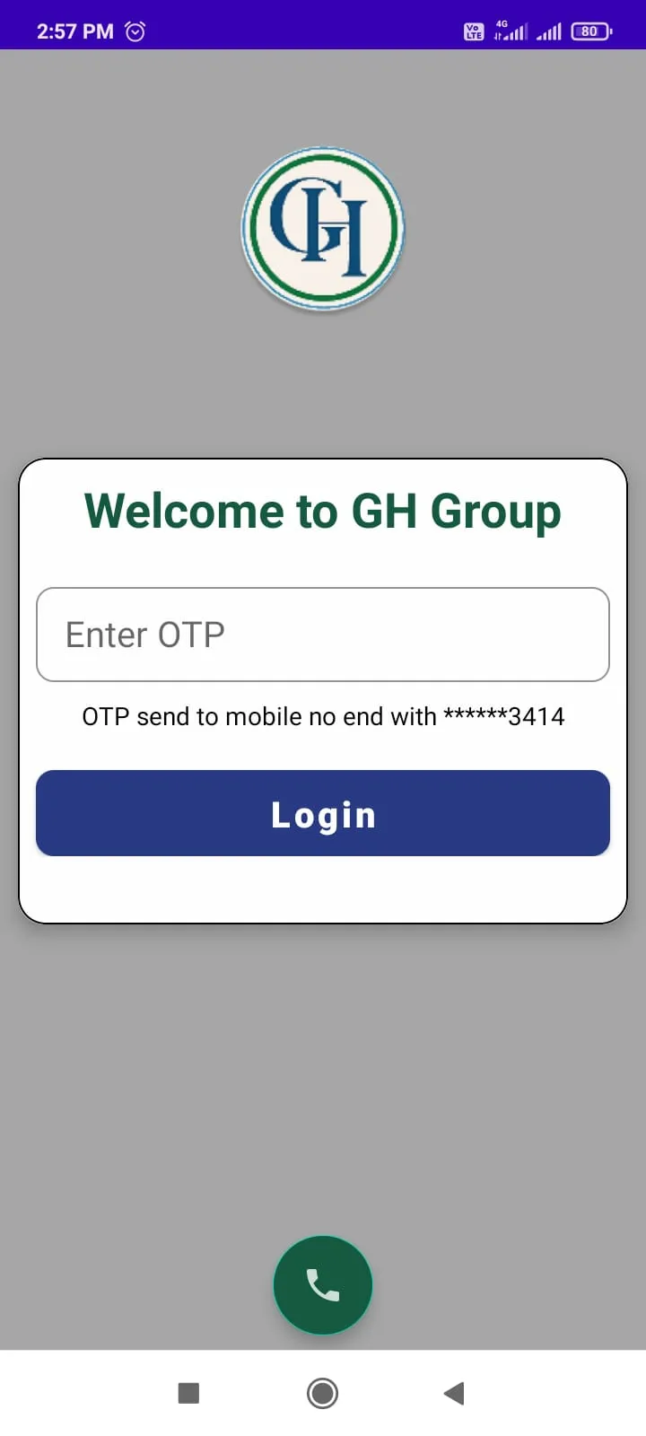 GH GROUP | Indus Appstore | Screenshot