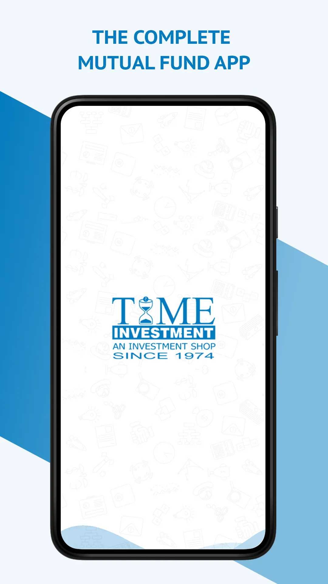 Time Investment | Indus Appstore | Screenshot