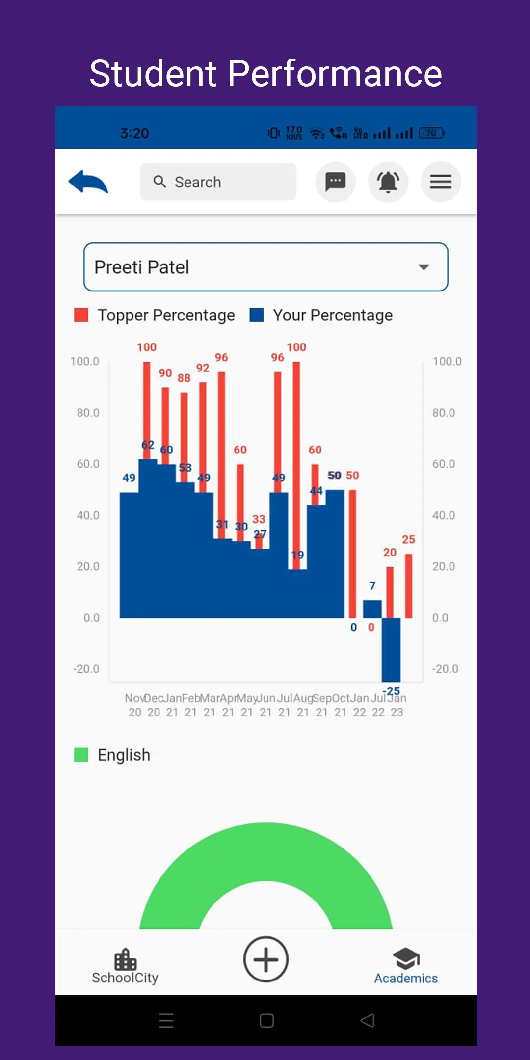 VSKVISTA | Indus Appstore | Screenshot