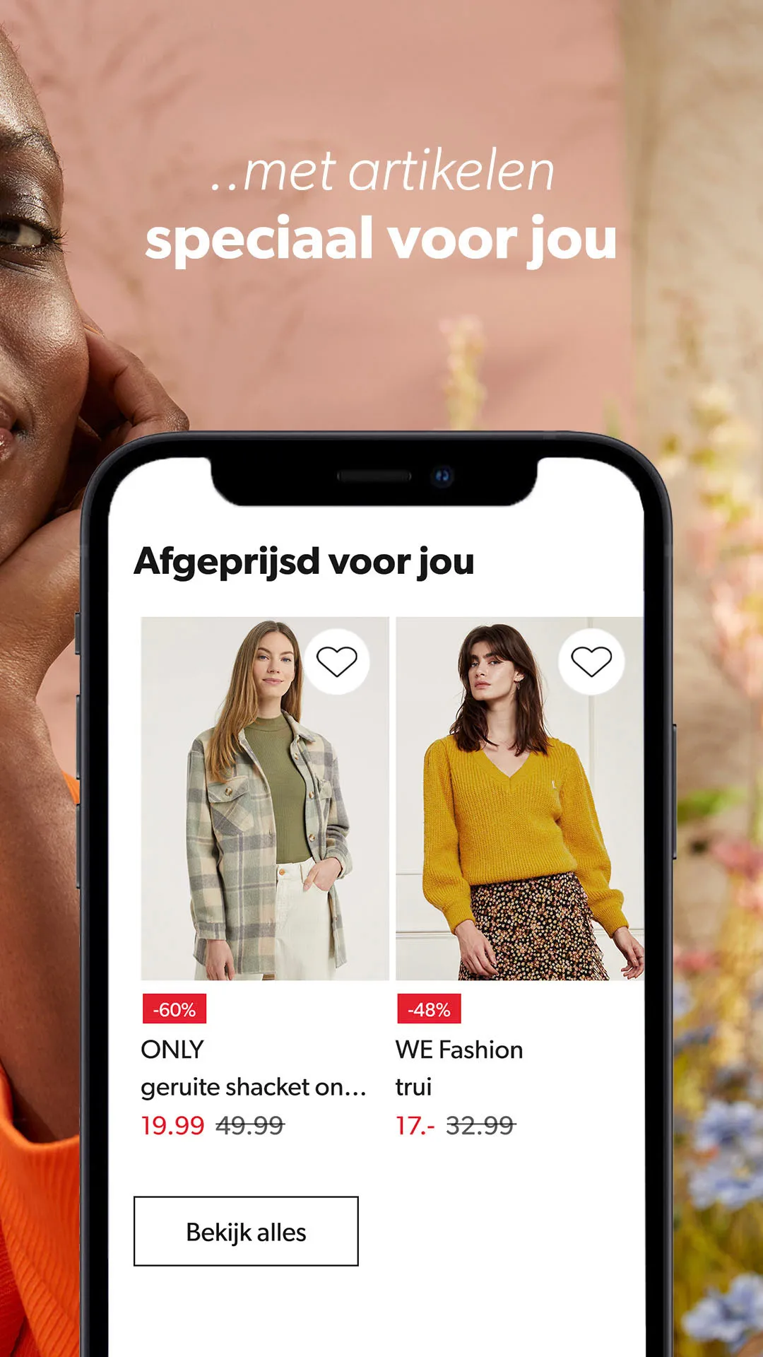Wehkamp - Shop online | Indus Appstore | Screenshot