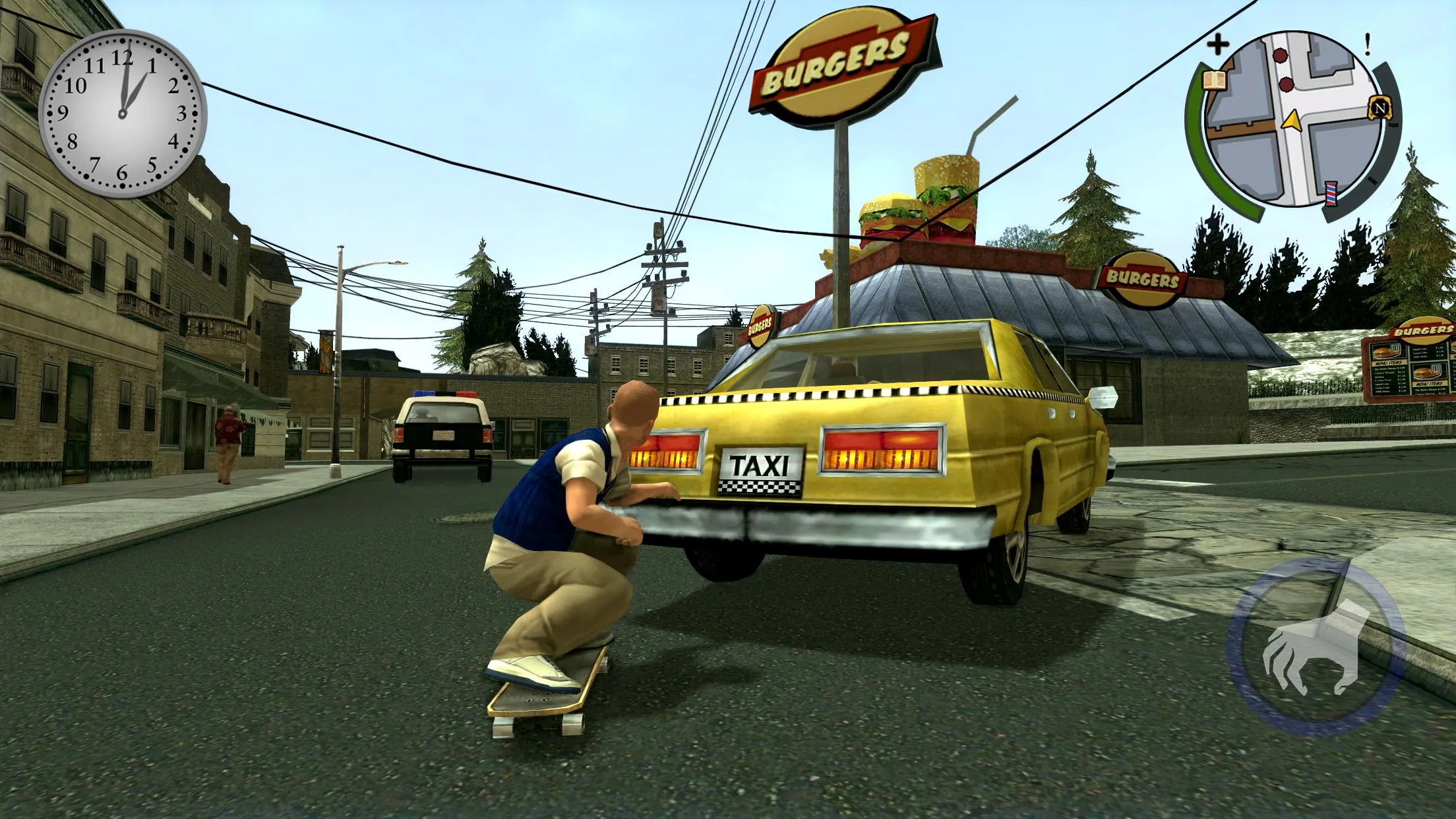 Bully: Anniversary Edition | Indus Appstore | Screenshot