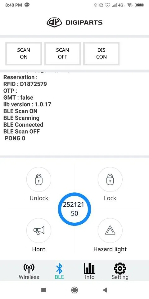 OTOPLUG - DIGIPARTS | Indus Appstore | Screenshot