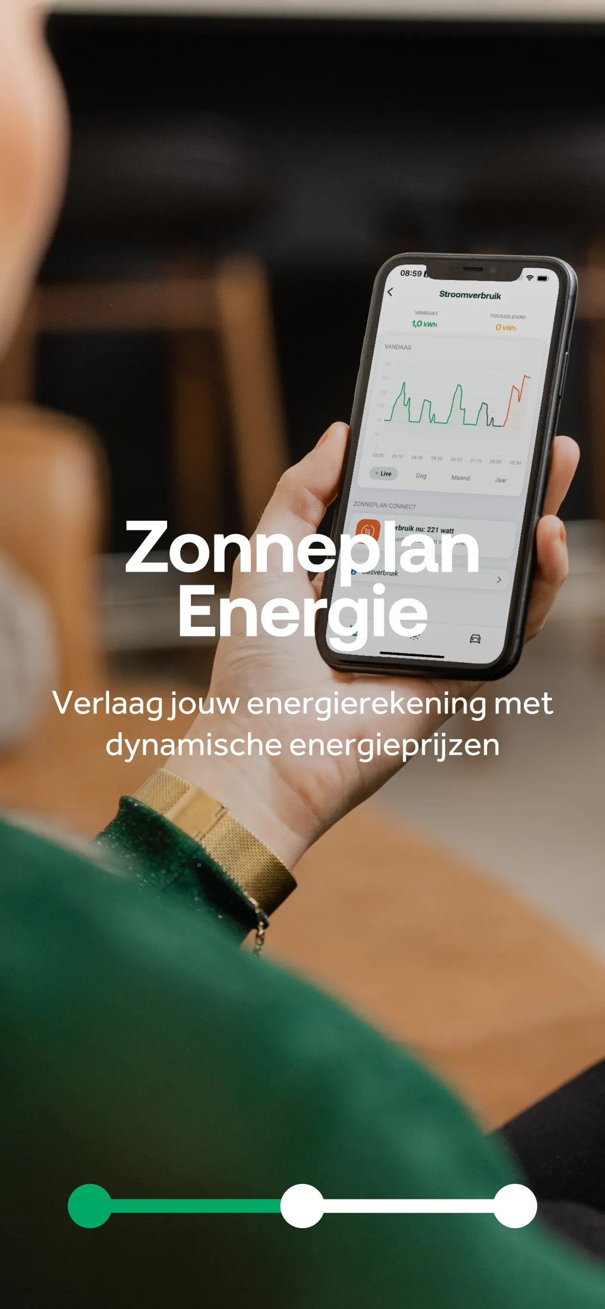 Zonneplan | Energie | Indus Appstore | Screenshot