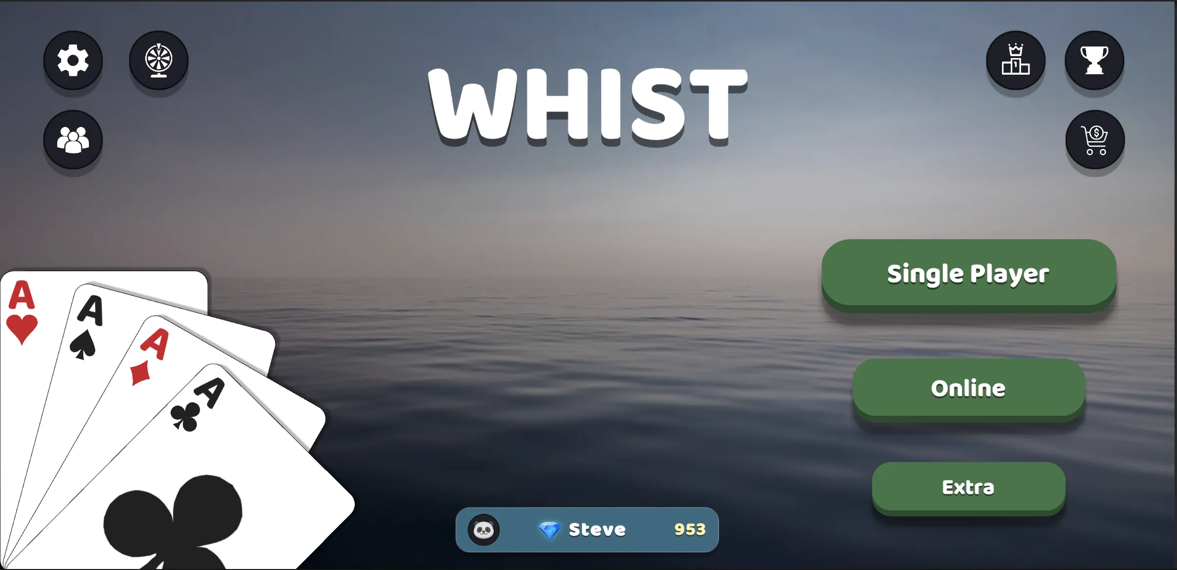 Whist | Indus Appstore | Screenshot