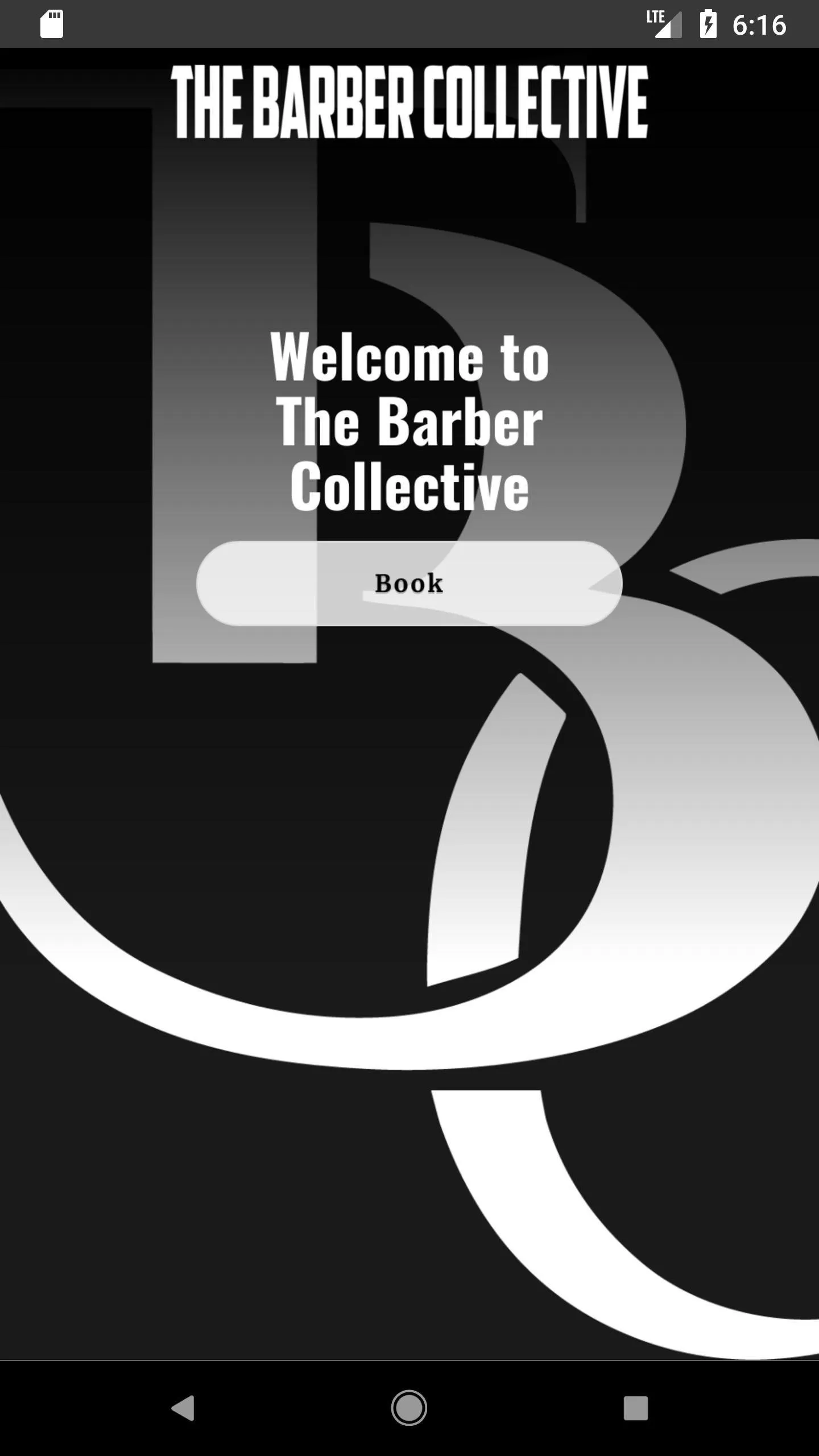 The Barber Collective | Indus Appstore | Screenshot