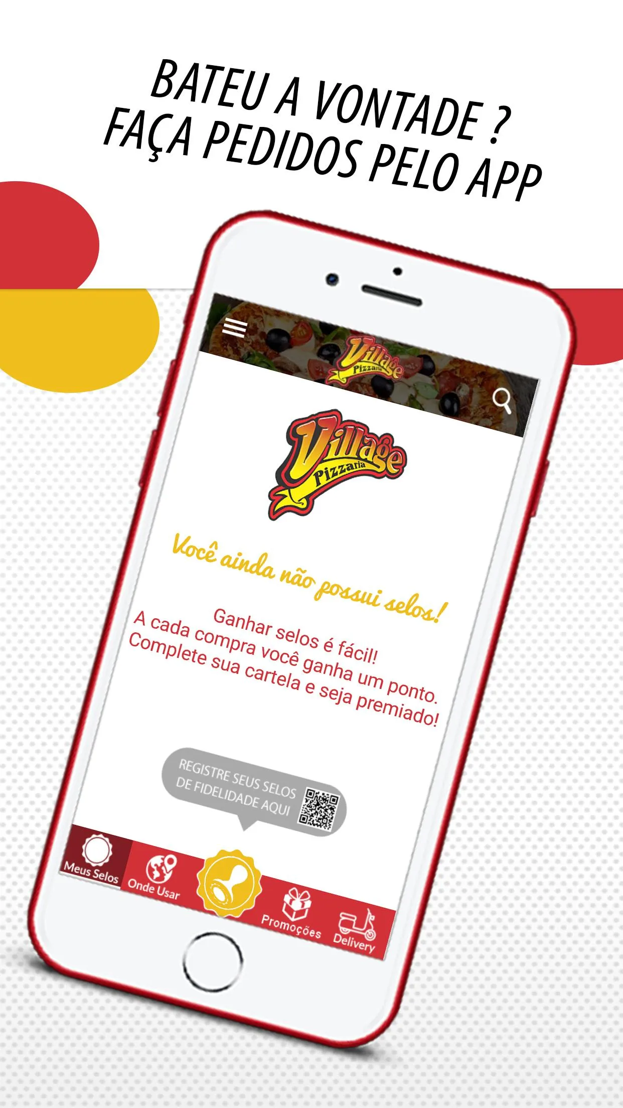 Village Pizzaria | Indus Appstore | Screenshot