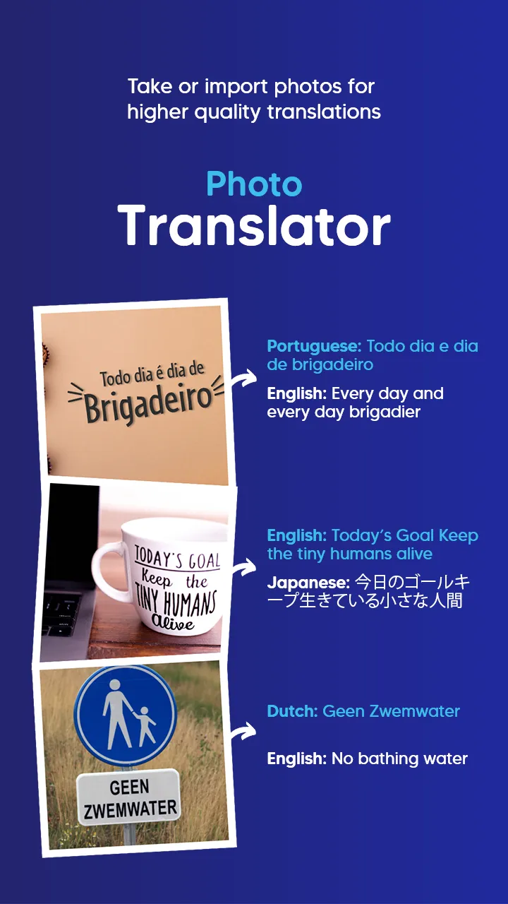 Camera Translator : Translate | Indus Appstore | Screenshot