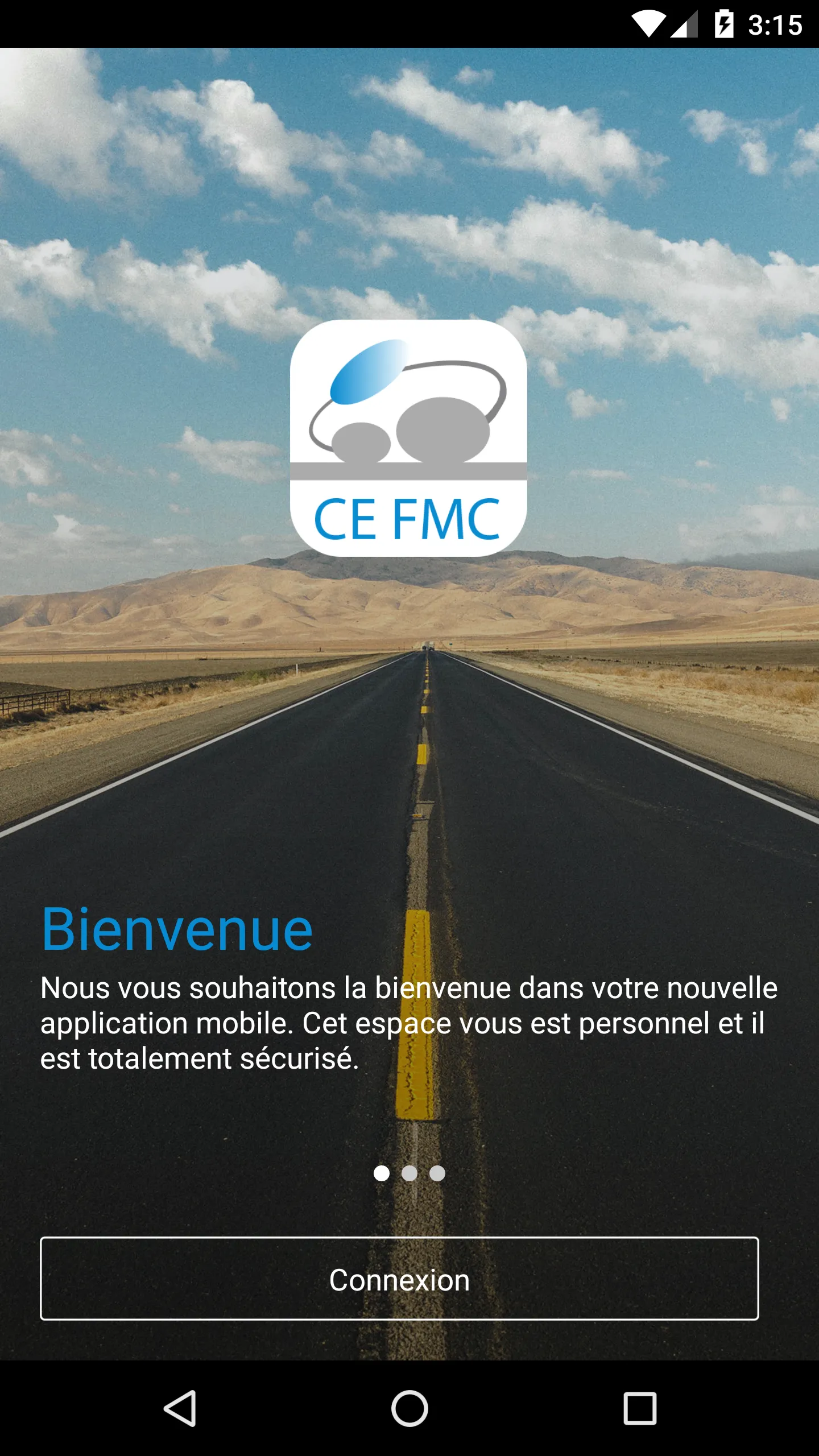 CE FMC | Indus Appstore | Screenshot