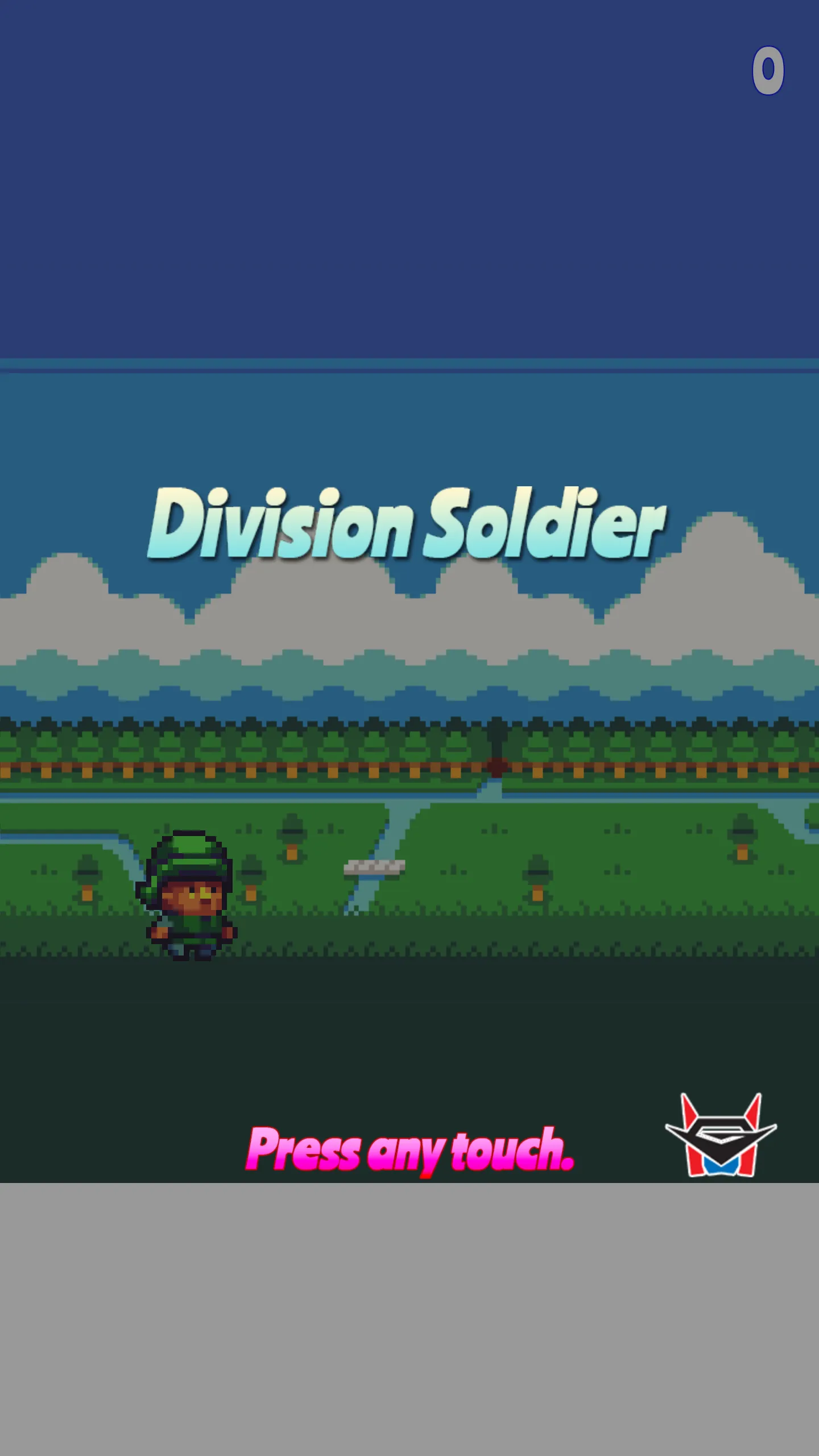 Division soldier & math quest | Indus Appstore | Screenshot