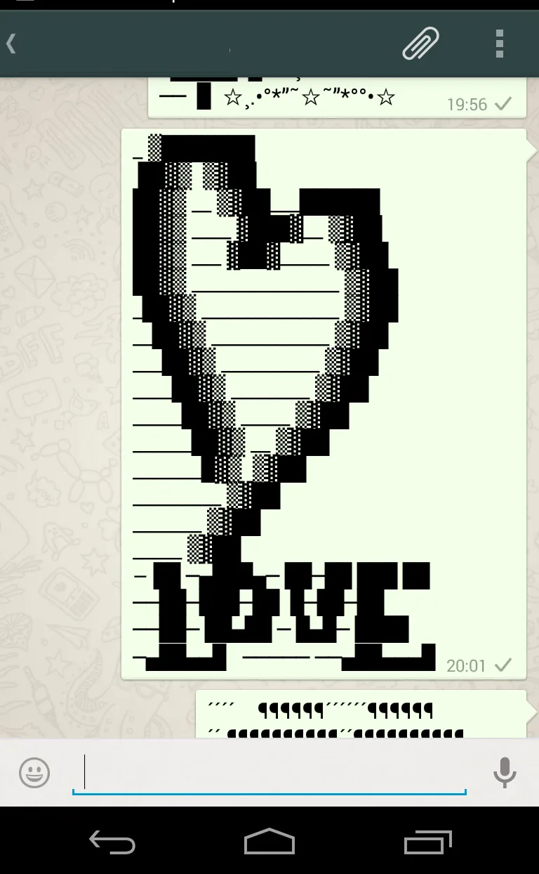 Valentine's Day: Love messages | Indus Appstore | Screenshot