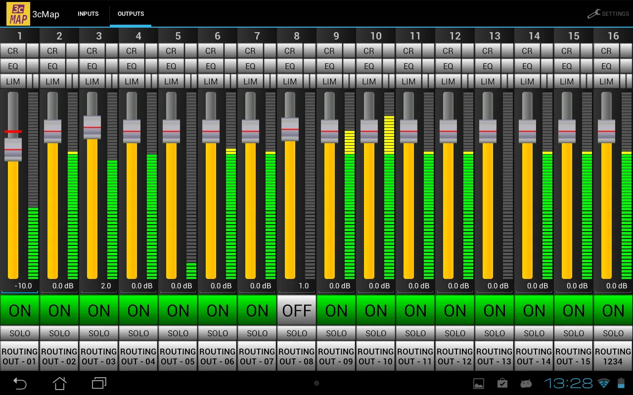 3cMAP | Indus Appstore | Screenshot