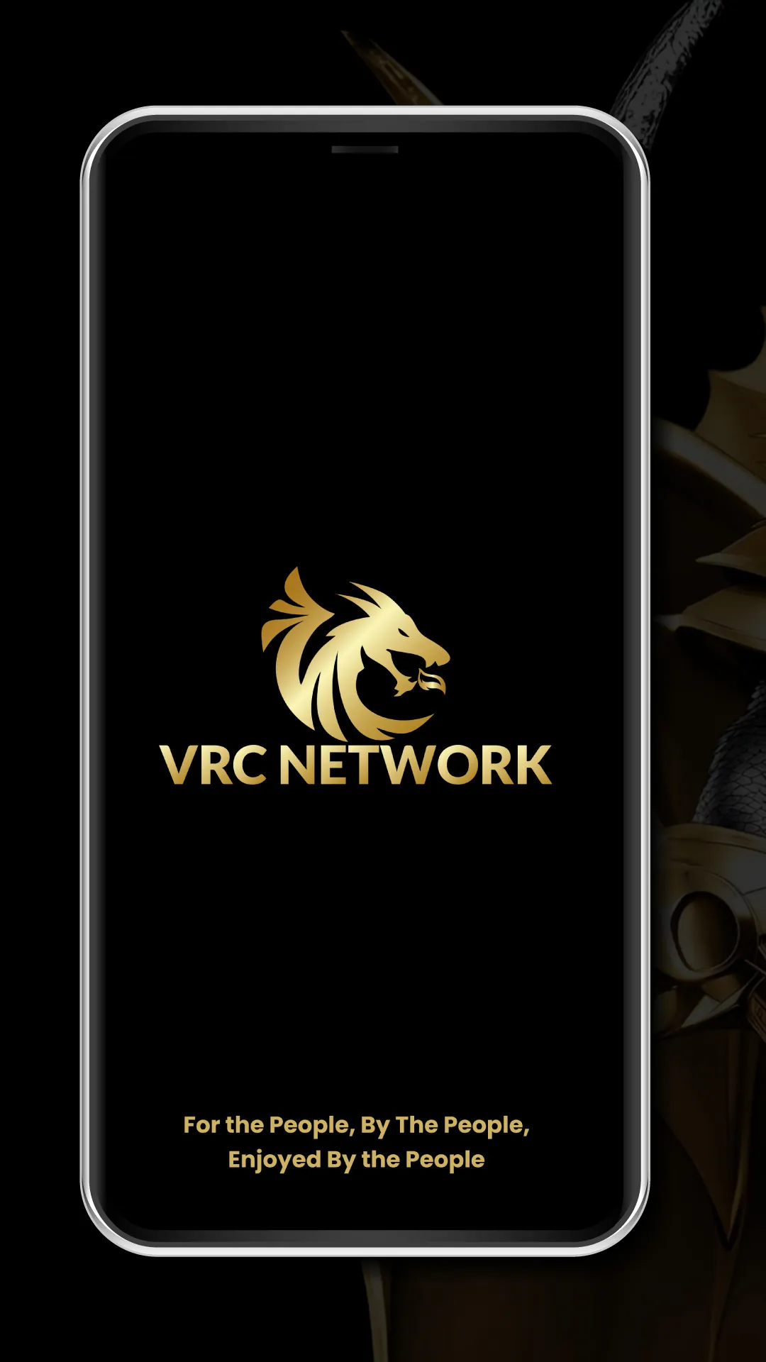 VRC NETWORK | Indus Appstore | Screenshot