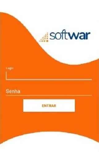 S-GER (Softwar Autoatendimento | Indus Appstore | Screenshot