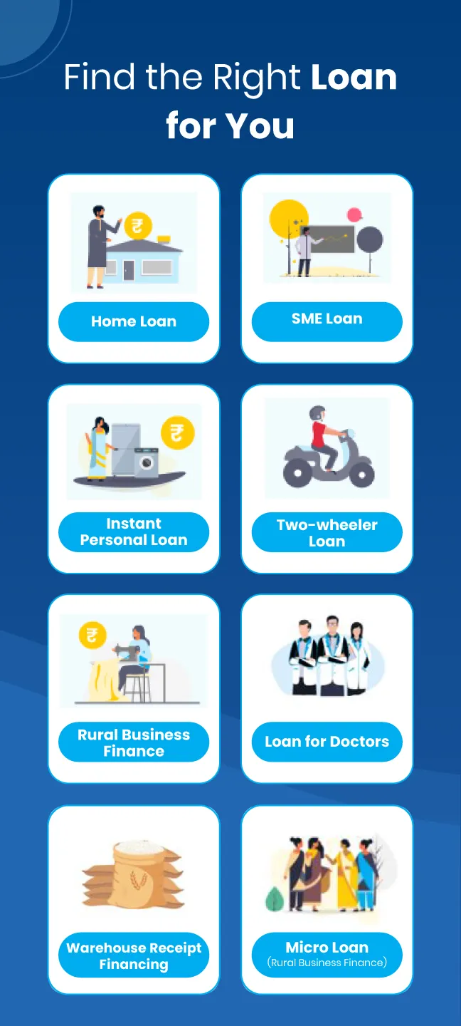 L&T Finance PLANET - Loan App | Indus Appstore | Screenshot
