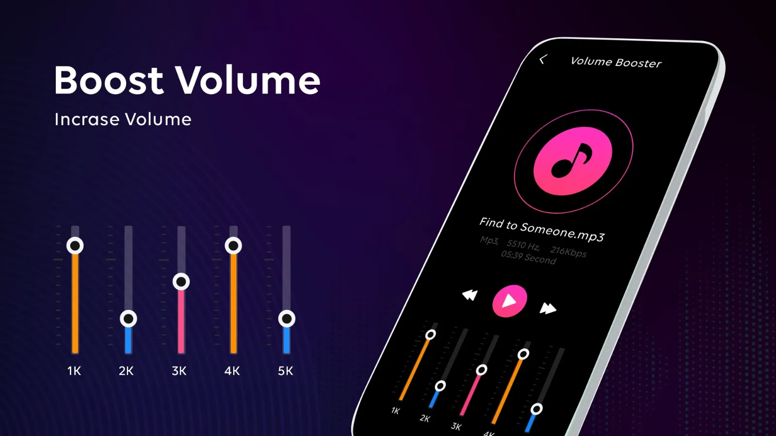 Audio Editor - Music Editor | Indus Appstore | Screenshot