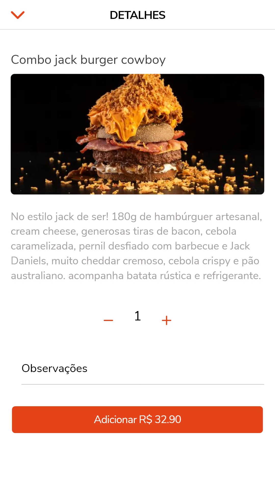 Jack Pizza | Indus Appstore | Screenshot