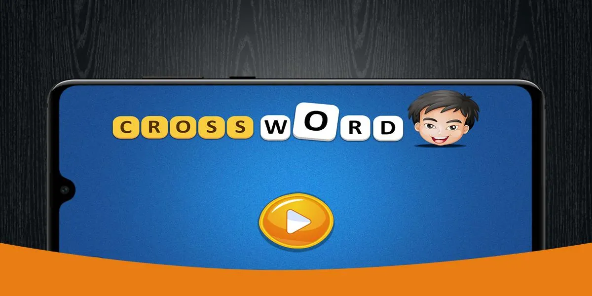 Crossword | Indus Appstore | Screenshot