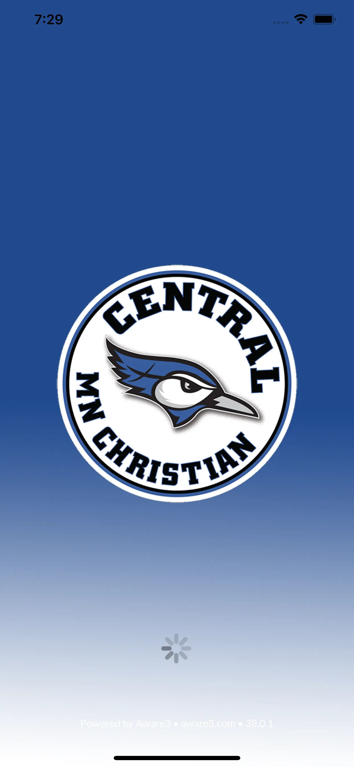 Central MN Christian School | Indus Appstore | Screenshot