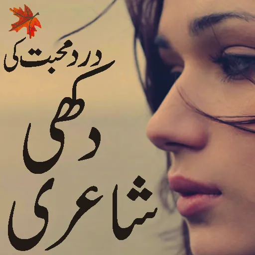 sad urdu poetry shayari | Indus Appstore | Screenshot