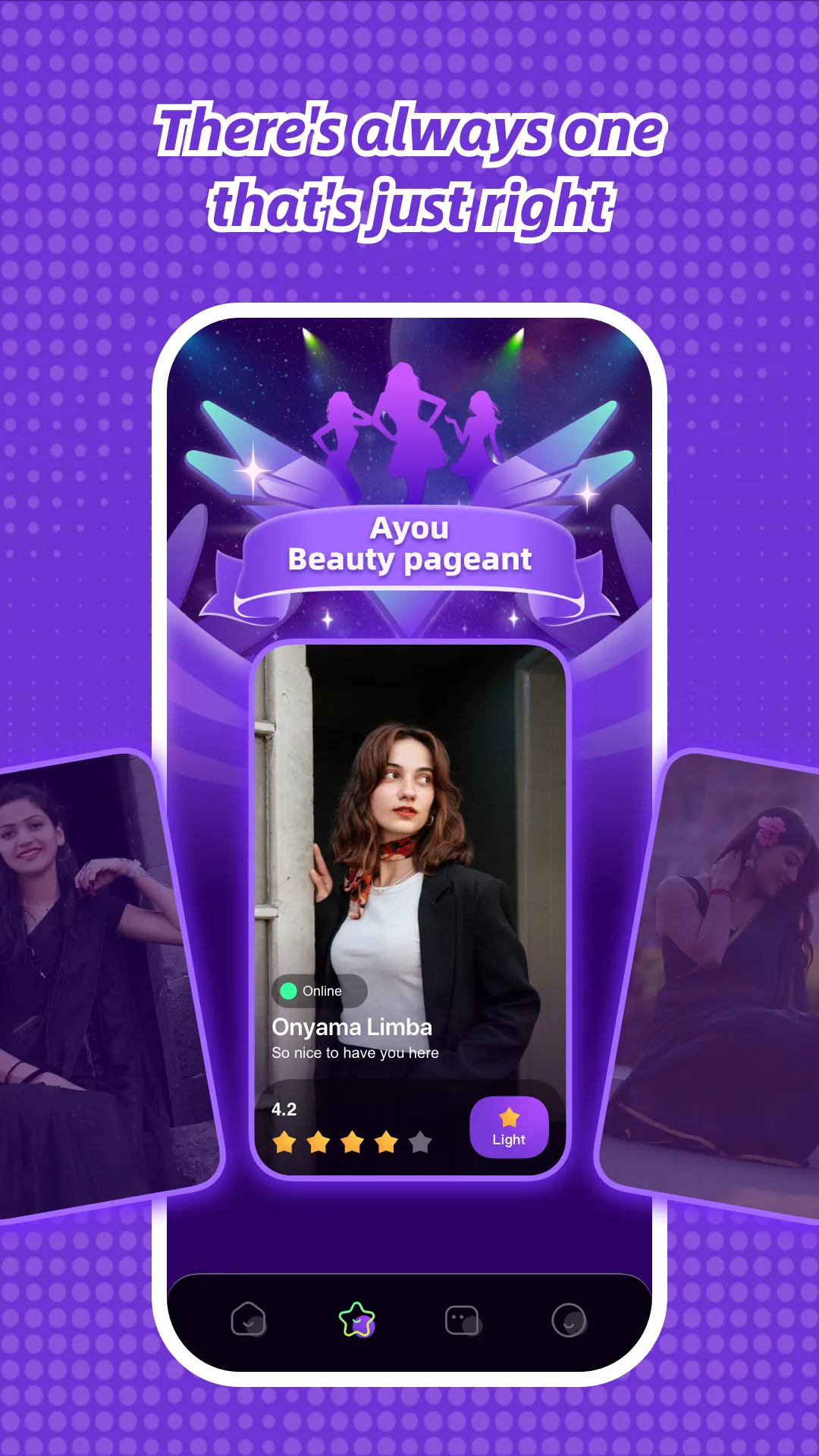 Ayou | Indus Appstore | Screenshot