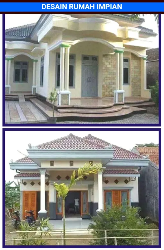 Desain Rumah Impian | Indus Appstore | Screenshot