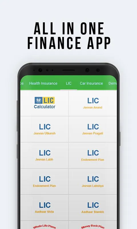 All In One Finance App | Indus Appstore | Screenshot