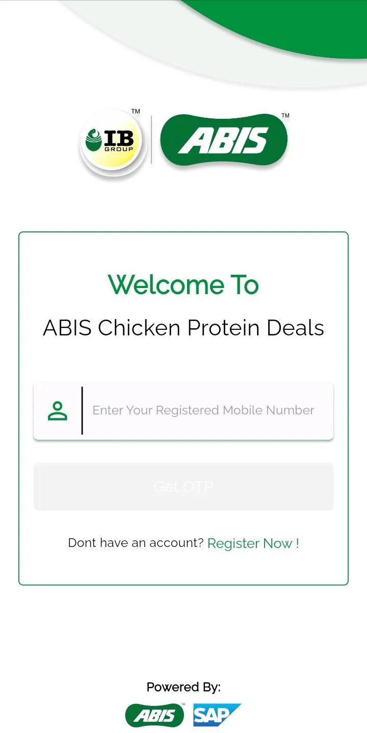 ABIS Chicken Protein Deals | Indus Appstore | Screenshot