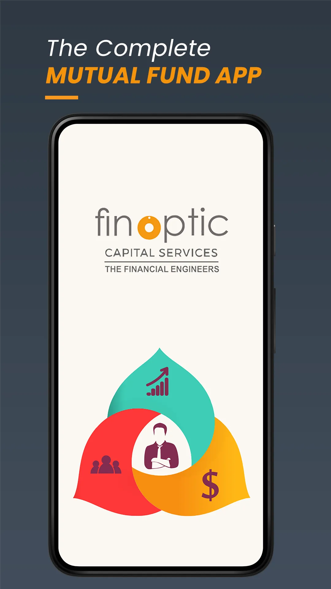 Finoptic Capital Services | Indus Appstore | Screenshot