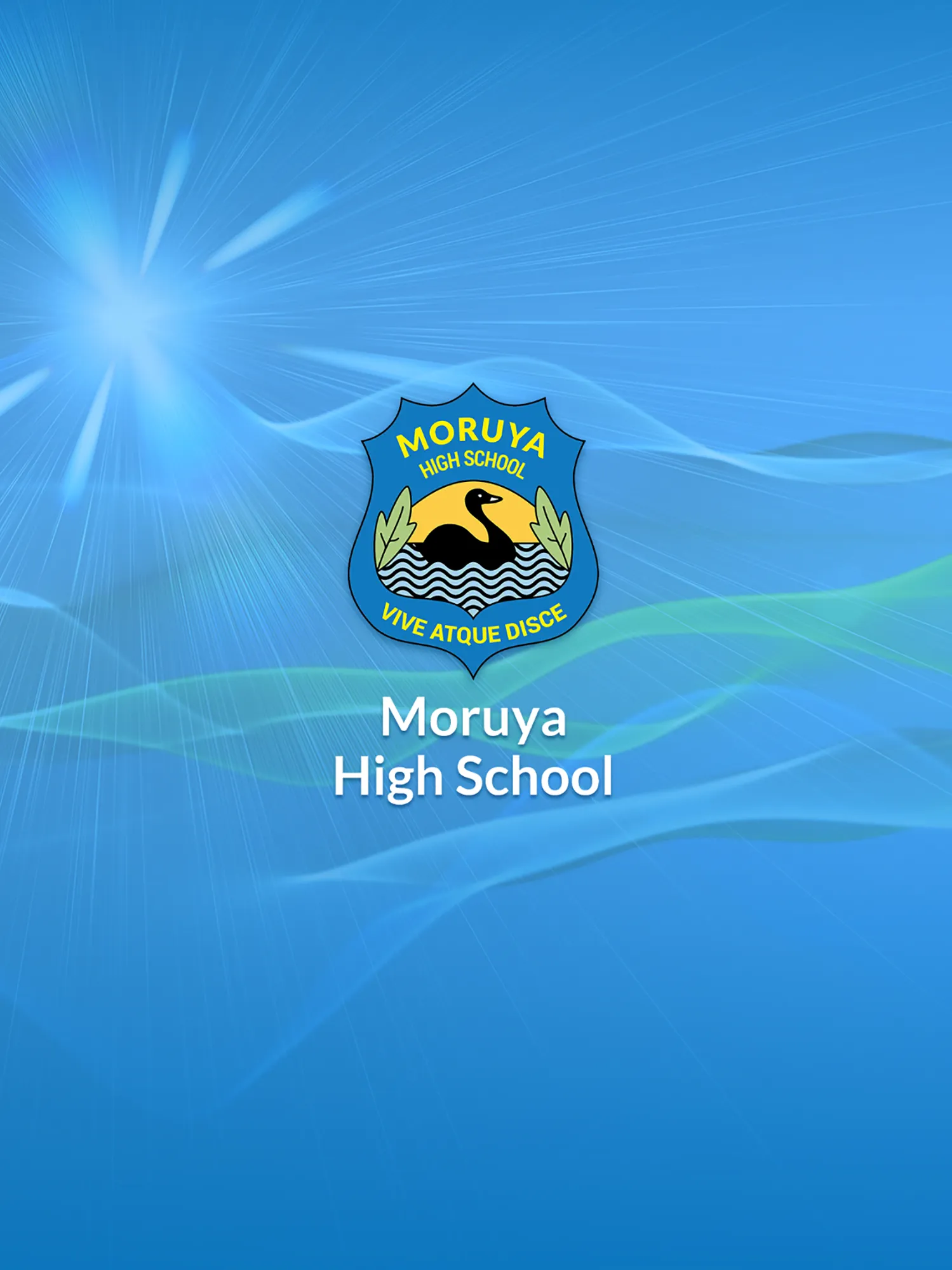 Moruya High School | Indus Appstore | Screenshot