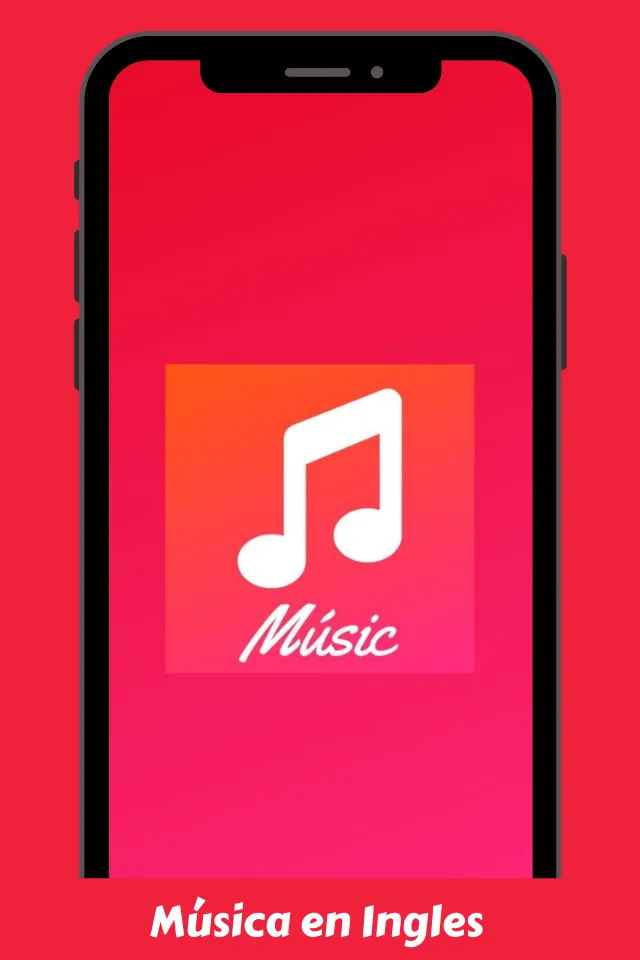 Music in English Songs App | Indus Appstore | Screenshot