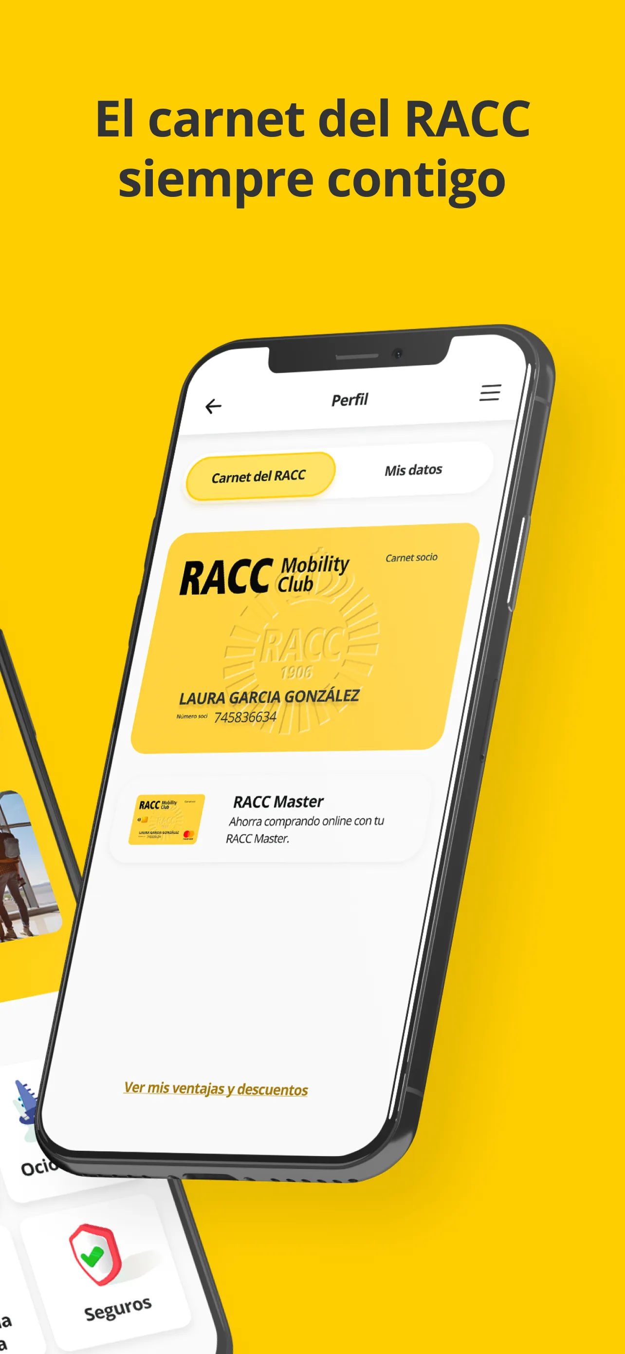 RACC | Indus Appstore | Screenshot