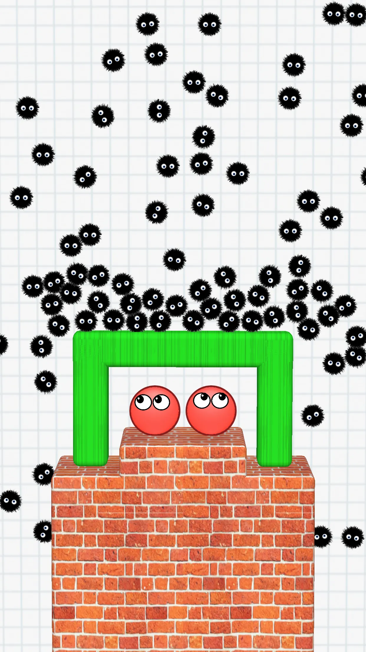 Hide Ball: Brain Teaser Games | Indus Appstore | Screenshot