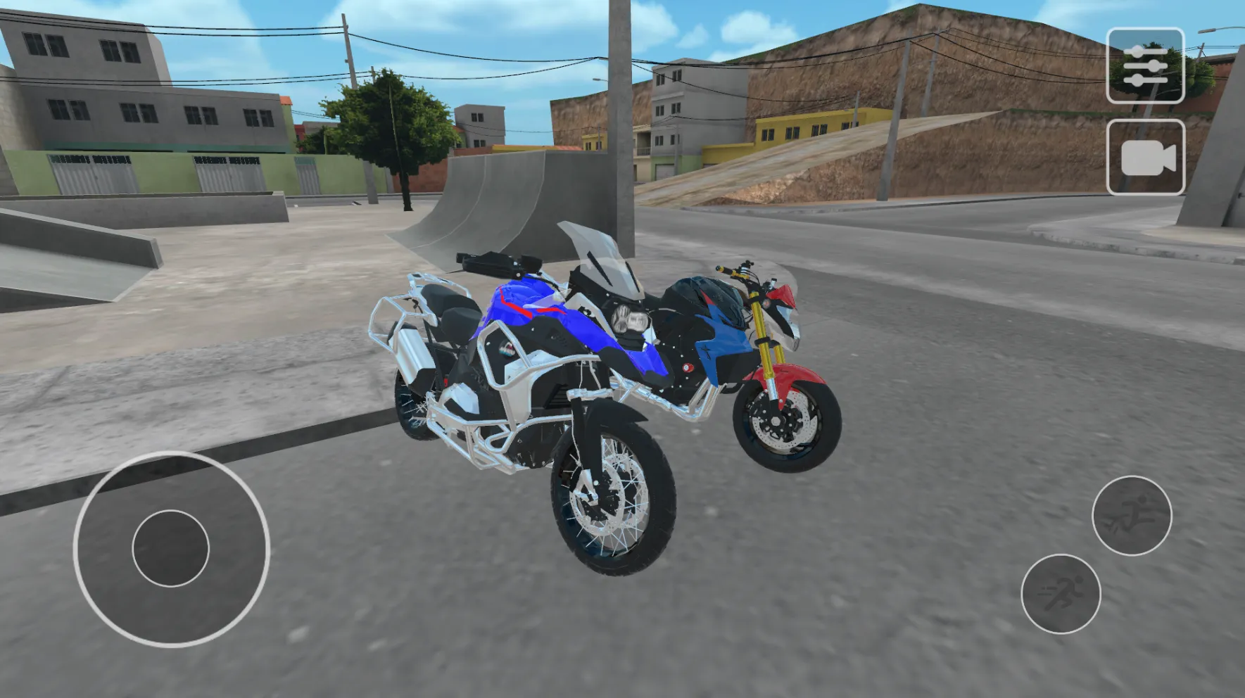 Motos Elite Brasil | Indus Appstore | Screenshot