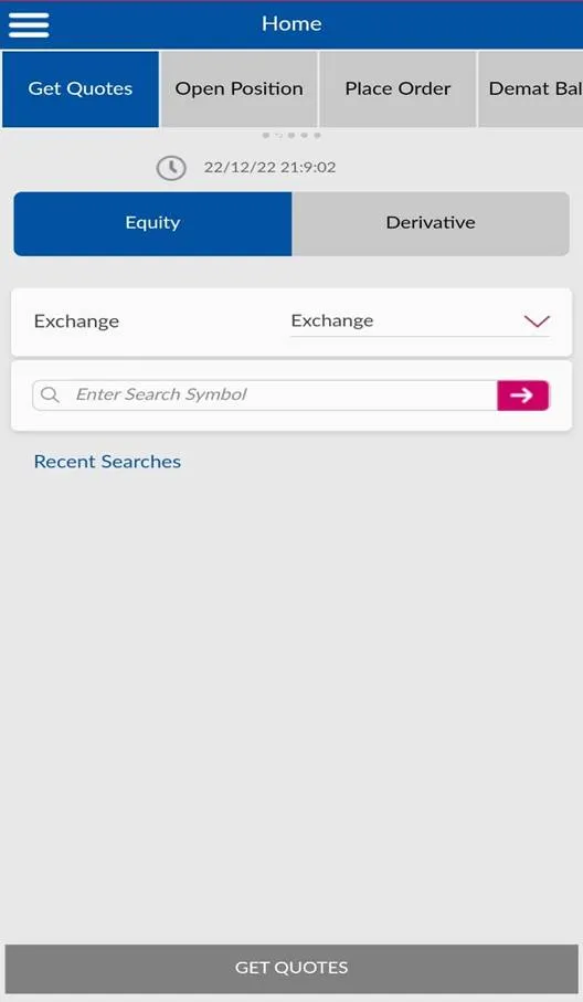 STOCKFIN | Indus Appstore | Screenshot