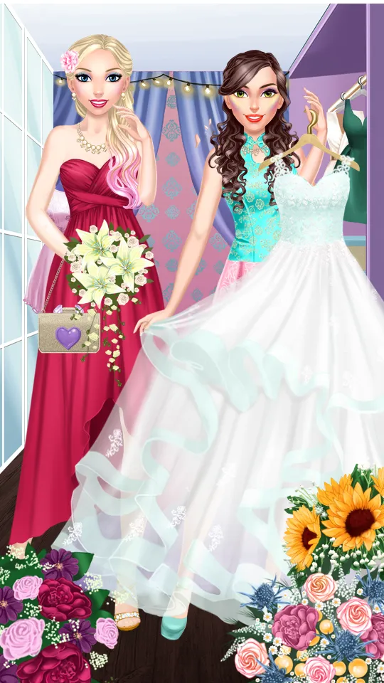 Classy Wedding Salon | Indus Appstore | Screenshot