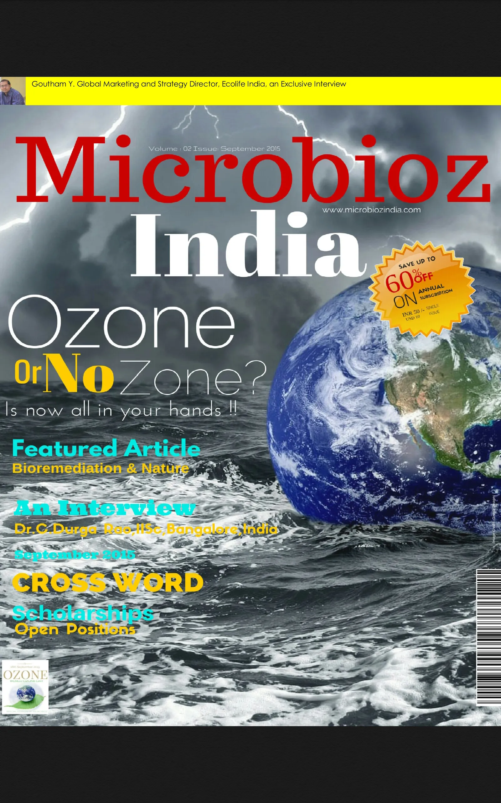 Microbioz India | Indus Appstore | Screenshot