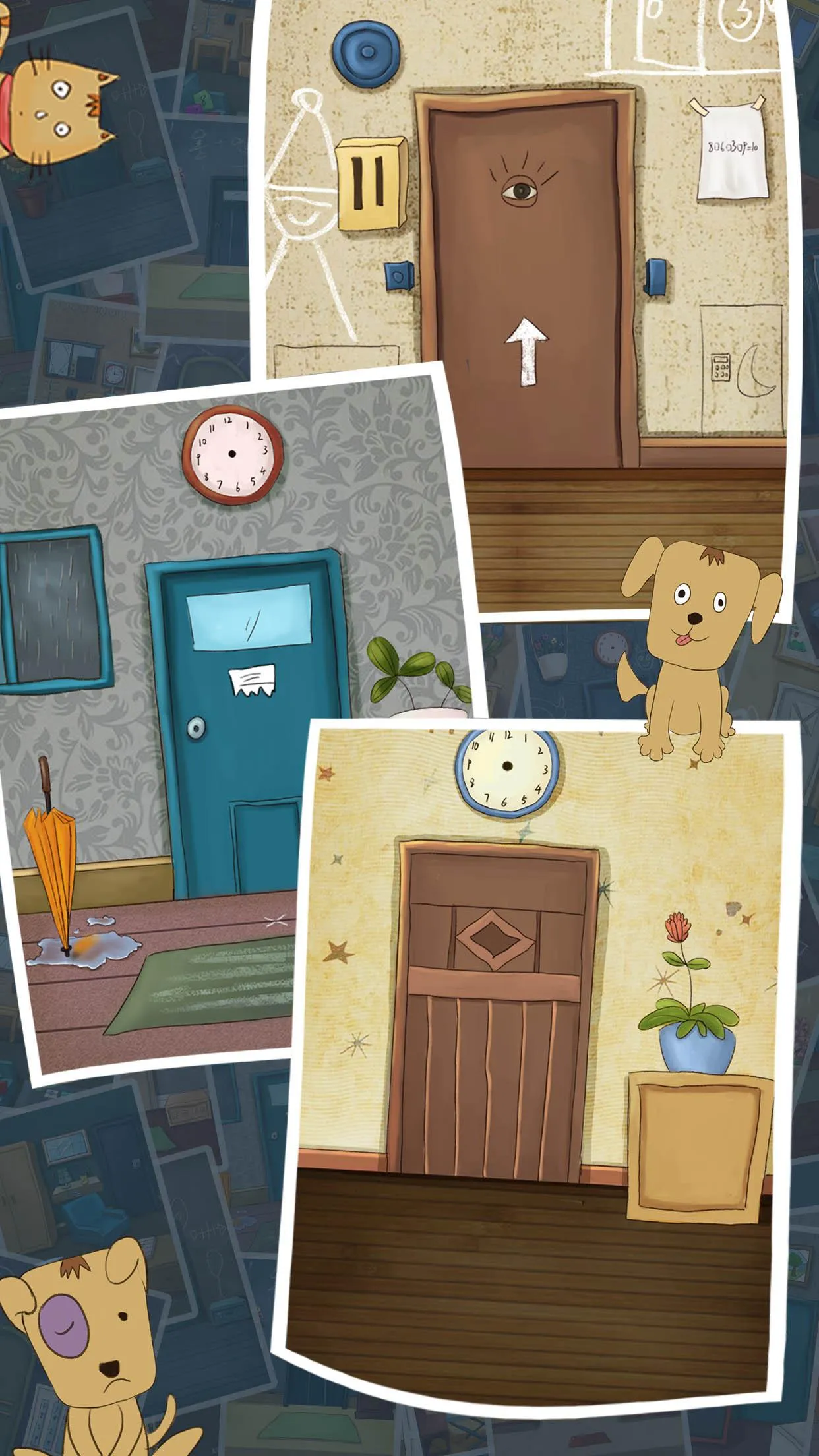 Escape Challenge:100 Rooms | Indus Appstore | Screenshot