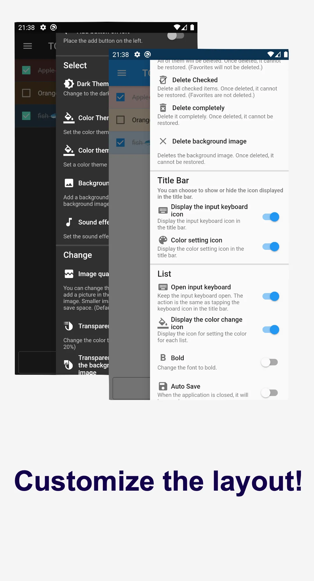 Quick Memo - Single Screen | Indus Appstore | Screenshot