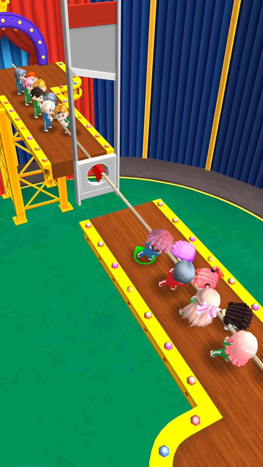 Prison Escape Challenge | Indus Appstore | Screenshot