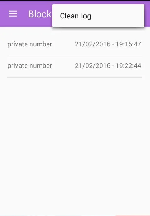 Private Blocker | Indus Appstore | Screenshot