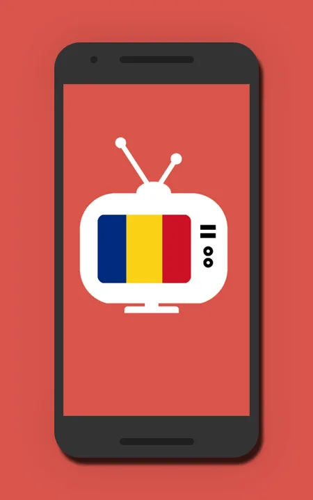 Direct Romania TV | Indus Appstore | Screenshot