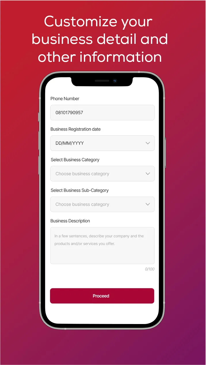 ALAT for Business | Indus Appstore | Screenshot