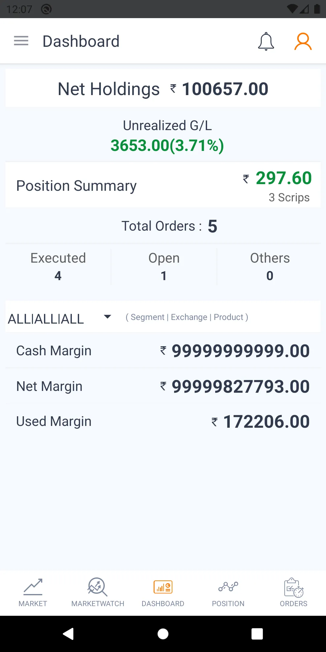 SMC Lite | Indus Appstore | Screenshot