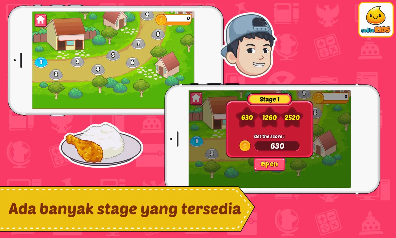 Warung Makan Ramadhan 2024 | Indus Appstore | Screenshot